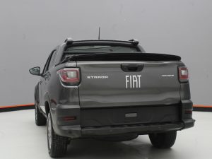 FIAT STRADA FREEDOM 2022