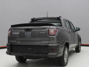 FIAT STRADA FREEDOM 2022