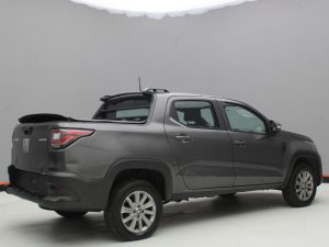 FIAT STRADA FREEDOM 2022