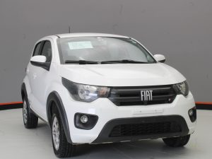 FIAT MOBI LIKE 2021
