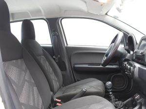 FIAT MOBI LIKE 2021