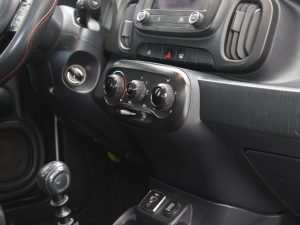 FIAT MOBI LIKE 2021