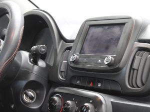 FIAT MOBI LIKE 2021