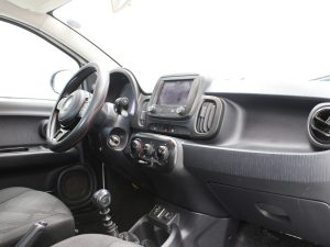 FIAT MOBI LIKE 2021