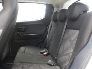 FIAT MOBI LIKE 2021