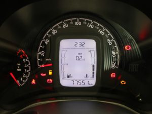 FIAT MOBI LIKE 2021