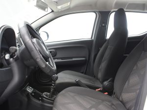 FIAT MOBI LIKE 2021