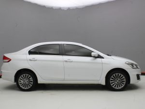SUZUKI CIAZ GLX 2016