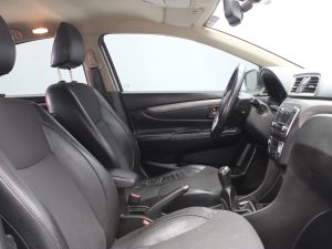 SUZUKI CIAZ GLX 2016