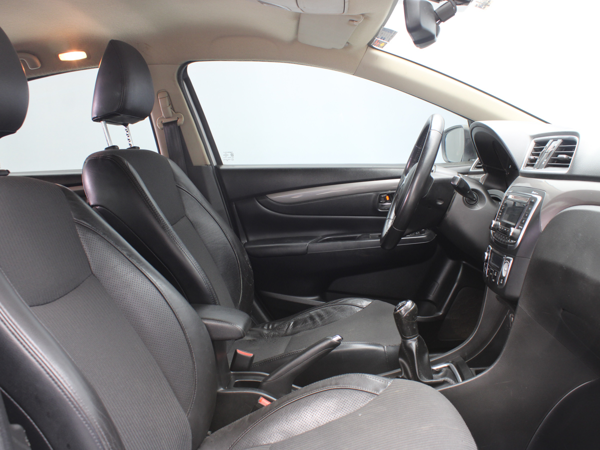 SUZUKI CIAZ GLX 2016