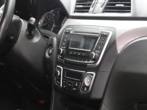 SUZUKI CIAZ GLX 2016