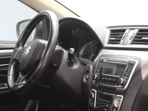 SUZUKI CIAZ GLX 2016