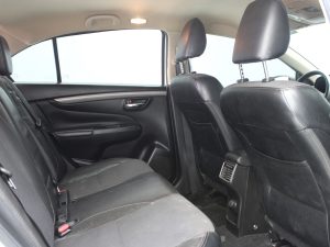 SUZUKI CIAZ GLX 2016