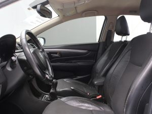 SUZUKI CIAZ GLX 2016