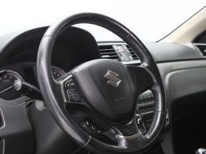 SUZUKI CIAZ GLX 2016