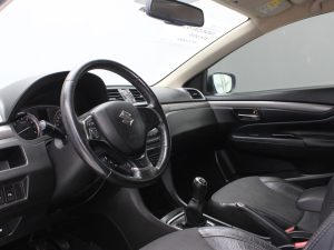 SUZUKI CIAZ GLX 2016