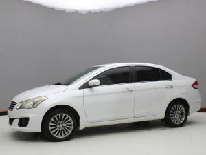 SUZUKI CIAZ GLX 2016