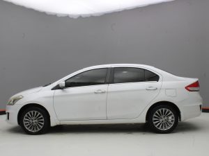 SUZUKI CIAZ GLX 2016