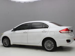SUZUKI CIAZ GLX 2016