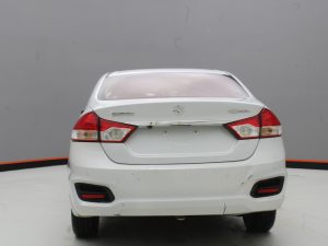 SUZUKI CIAZ GLX 2016