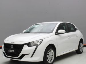 PEUGEOT 208 LIKE 2022