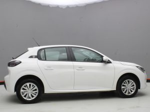 PEUGEOT 208 LIKE 2022