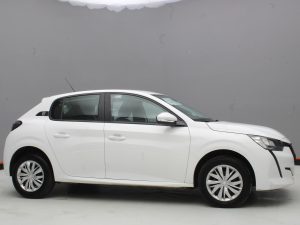PEUGEOT 208 LIKE 2022