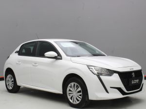 PEUGEOT 208 LIKE 2022