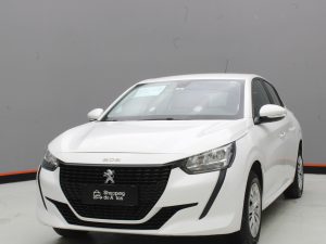 PEUGEOT 208 LIKE 2022