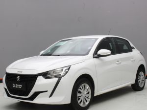 PEUGEOT 208 LIKE 2022