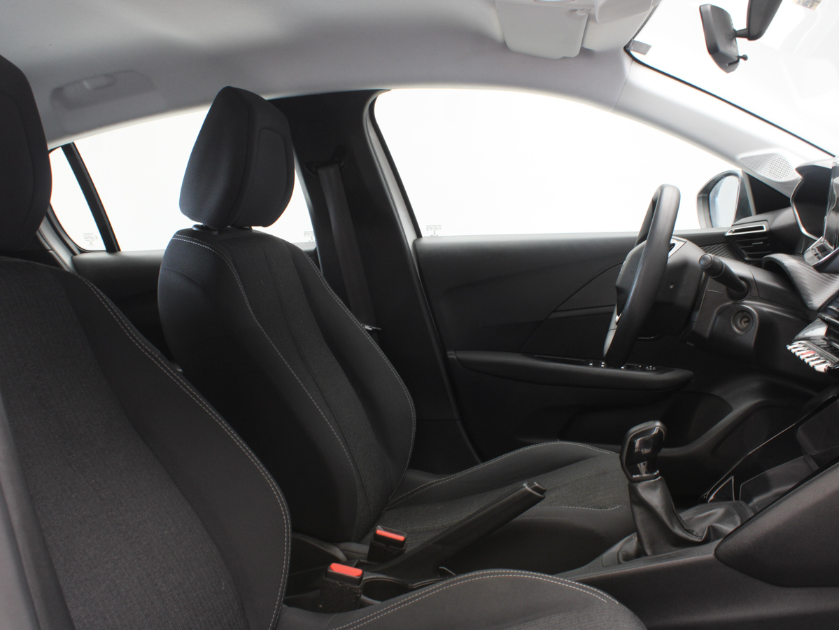 PEUGEOT 208 LIKE 2022