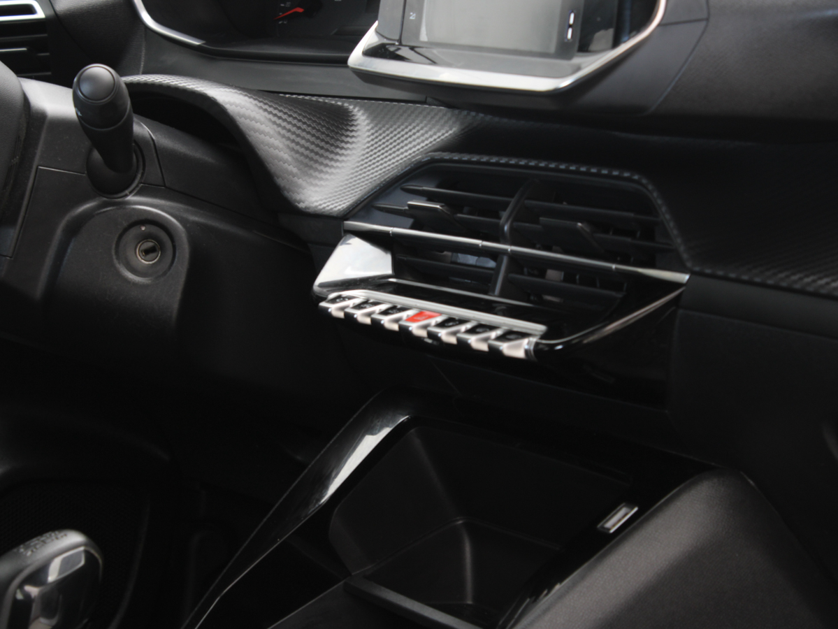 PEUGEOT 208 LIKE 2022