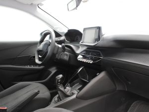 PEUGEOT 208 LIKE 2022