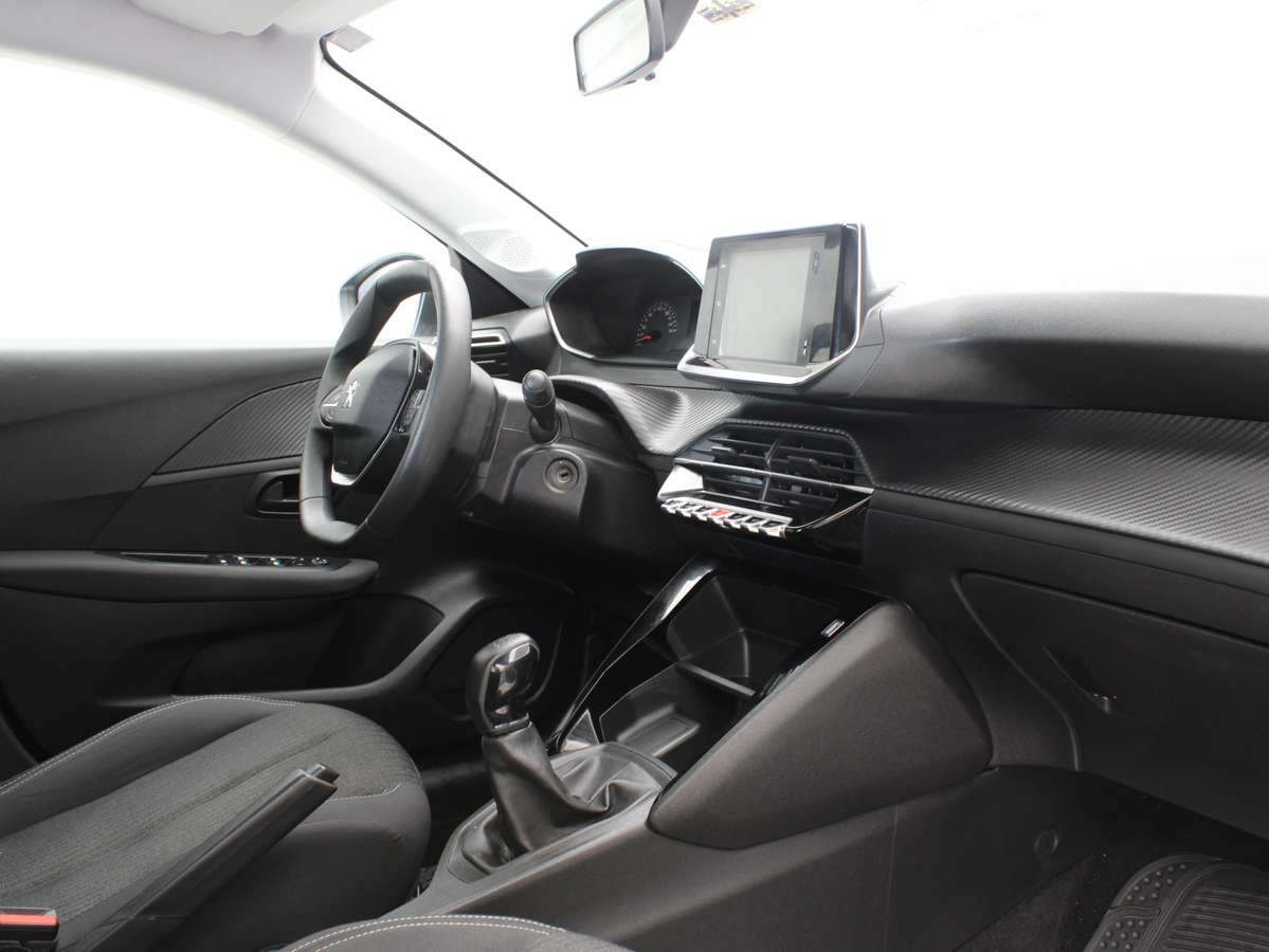 PEUGEOT 208 LIKE 2022