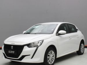 PEUGEOT 208 LIKE 2022
