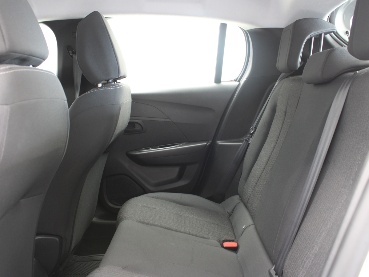 PEUGEOT 208 LIKE 2022