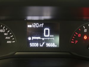 PEUGEOT 208 LIKE 2022