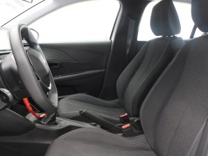 PEUGEOT 208 LIKE 2022