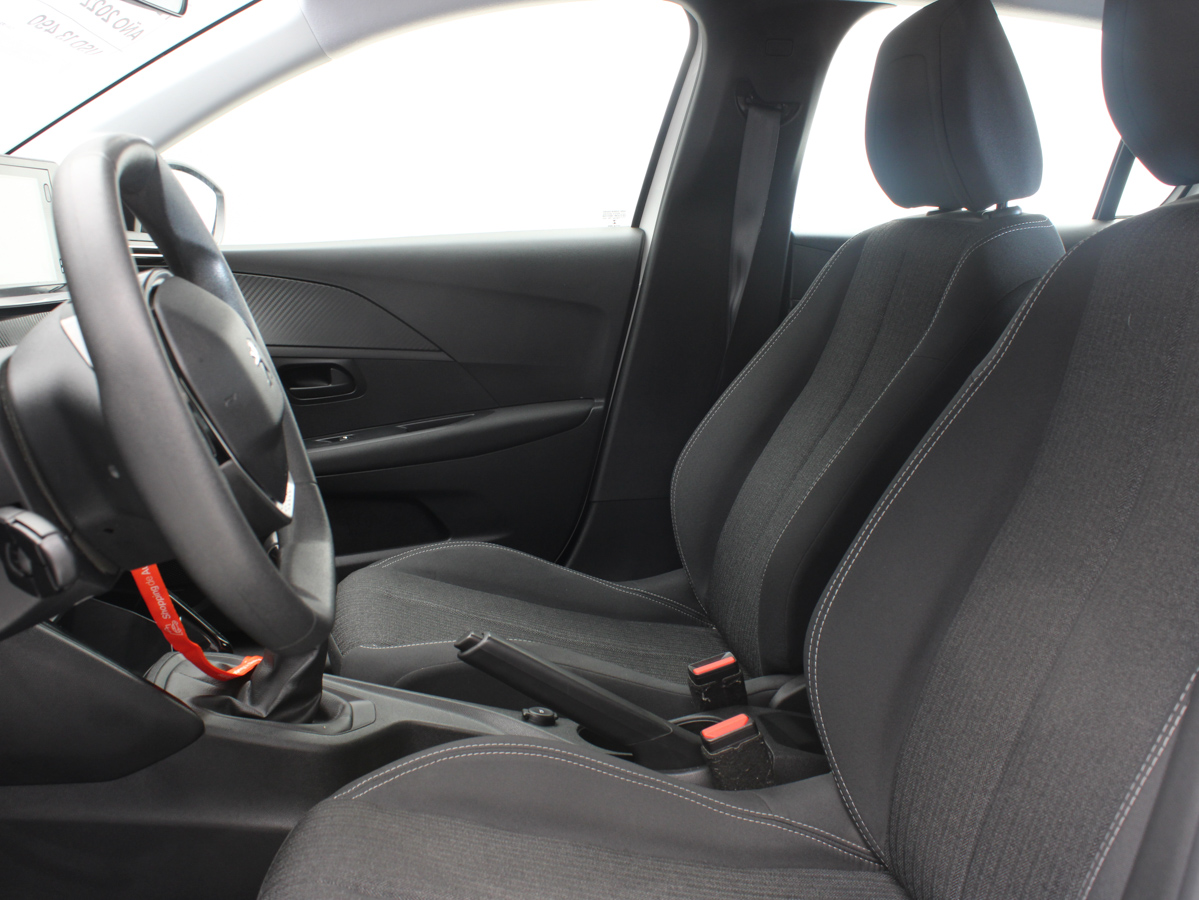PEUGEOT 208 LIKE 2022