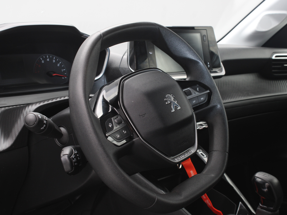 PEUGEOT 208 LIKE 2022