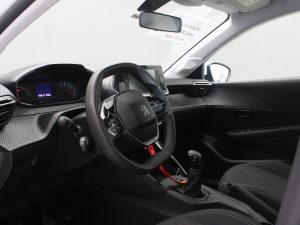 PEUGEOT 208 LIKE 2022