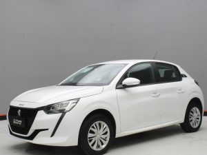 PEUGEOT 208 LIKE 2022