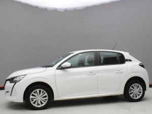 PEUGEOT 208 LIKE 2022
