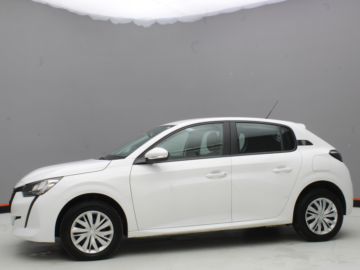 PEUGEOT 208 LIKE 2022