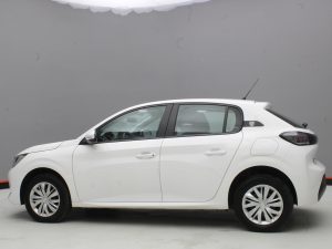 PEUGEOT 208 LIKE 2022