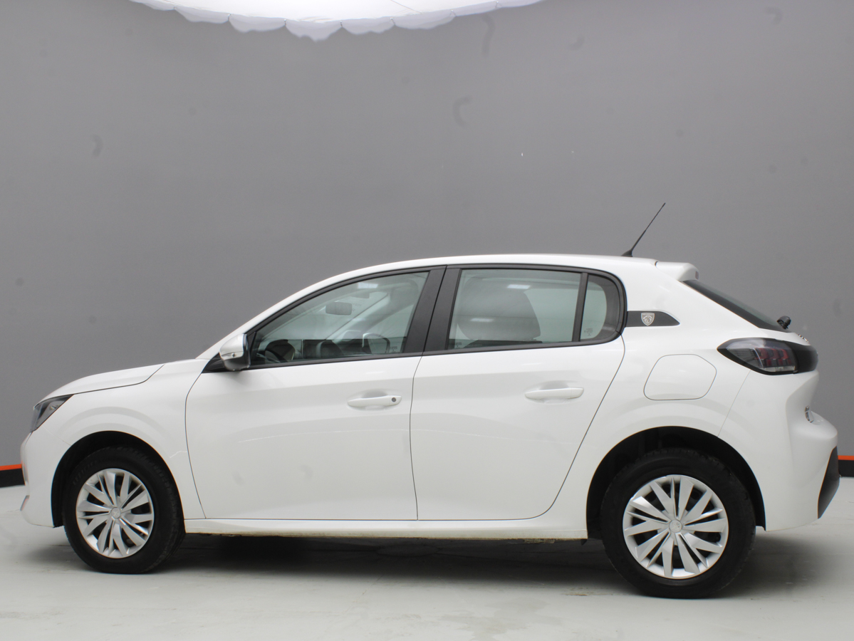 PEUGEOT 208 LIKE 2022