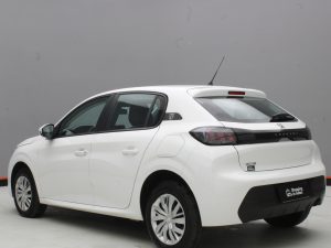 PEUGEOT 208 LIKE 2022