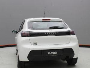 PEUGEOT 208 LIKE 2022