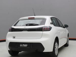 PEUGEOT 208 LIKE 2022