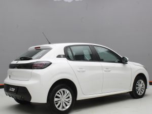 PEUGEOT 208 LIKE 2022